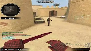 CS:Source