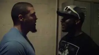 POST SHOW INTERVIEW - 'Goat Brigade' with a surprise appearance by Justin Sane!