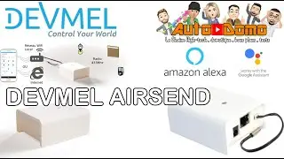 Boitier DEVMEL AIRSEND, le boitier compatible aussi avec le Rts Somfy une concurente de la tahoma ?