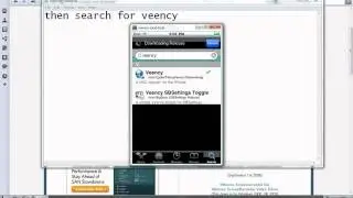 How to Remotely control your idevice from your pc