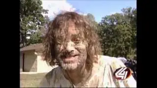 Interview with The Mud Man