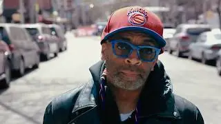 Spike Lee's 