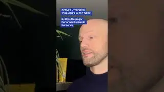 PROJECT TROY - Scene 7