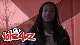 JONNA FRASER | Interview | 101Barz