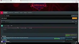 Altenen biggest carding.Hacking, cracking Forum.
