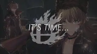 CODE VEIN Network Test LIVE