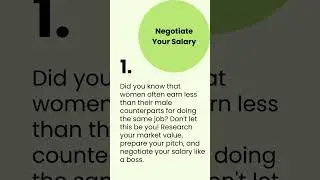 3 Strategies for Women for Increasing Their Income