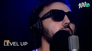 GIR  - Level Up (100SESSION)
