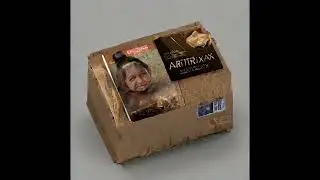 Arthrax