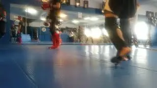 Lavin MMA Sparring(3)