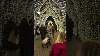 Winter Time Christmas Market Oslo Norway Spikersuppa  #travel #christmas  #europe