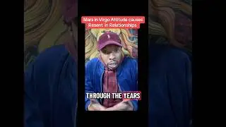 Как Марс в Деве порождает обиды в отношениях
