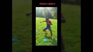 avec discipline , foi et ambition #footwork #motivation #determination #mentalit&eacute;pro