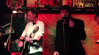 The Russian Doctors -03- Jeder Schluck ist ein guter Schluck live Flowerpower 2013