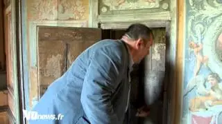 VOtv Le domaine de Villarceaux