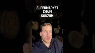Supermarket accepts Crypto as payment