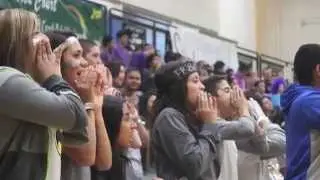 Quincy High School Video Yearbook Preview (Trailer)