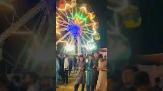 family eid meela #mela #eid #eidspecial