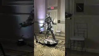 360 Photo Booth Corporate Ideas