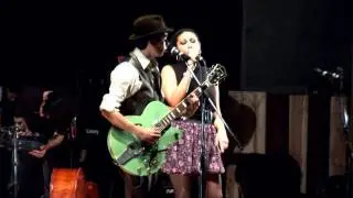 Los Viernes Swing Band - Memorias - En Vivo