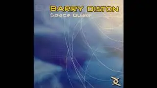 Barry Diston - Spacequake (2003)