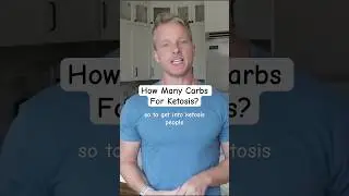 How Many Carbs Can You Eat To Get Into Ketosis?