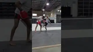 Rockstar Skywalker MMA complication