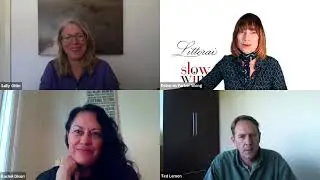 Littorai Wines&nbsp;- Slow Wine USA 2021