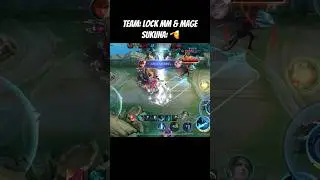 Yin Shuts Down Miya & Cecilion! 🔥 | Mobile Legends Assassin Play