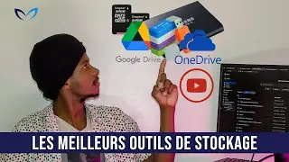 Les meilleurs outils de stockage en 2024 #learning #tutorial #astuce