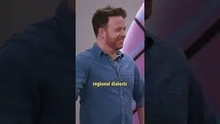 Brennan And Ross Can't Repeat An Accent