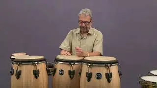 #music #afrocubano #cuba #conga #percussionist #percussion