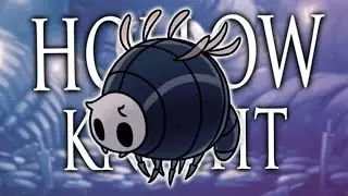 I found Kingdoms Edge by accident [Hollow Knight]