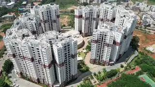 Brigade Citrine Bangalore