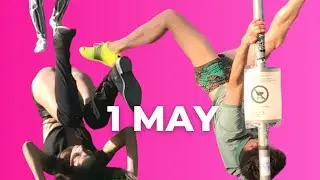 1 May Festival