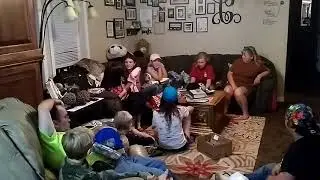 Channukka Day 8