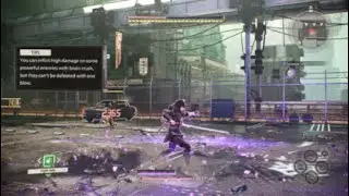 Scarlet Nexus - Kasane Randall (Very Hard) | Yuito | No Damage