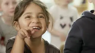 Let's Dance! With the Early Learning STEM Australia (ELSA) Program