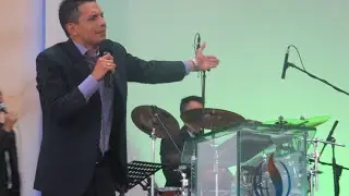 Predicaci&oacute;n - Domingo 13 septiembre 2020 - IMEC Bogota.