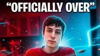 Peterbot Explains Why He's Dropping Pollo and Quitting Fortnite!