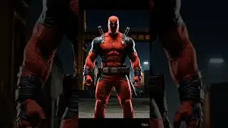 part 2  asd the second video clip  hulk vs deadpool fight #shorts #hulk #deadpool #part2