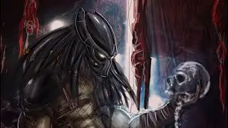 Hunter Predator Optimal Corner Combos Pt2 #mkx #mk11 #combos #swag