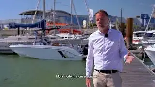 Flyer 7 SPACEdeck - video 4 - Le day-boat id&eacute;al pour tous - The ideal dayboat for everyone
