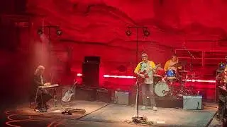 Red Red Wine (Neil Diamond cover) / The Storm - Sturgill Simpson at Red Rocks CO 9/18/25
