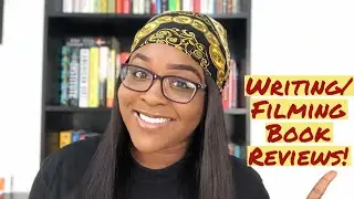 How to Write/Film a Book Review