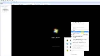 FOG - Server Installation and Client Imaging  Example