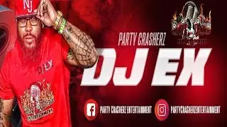 Party Crasherz CookOut Music Vol 1