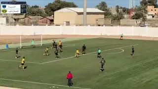Abdellahi ndao. Defensive skills 2025.libya