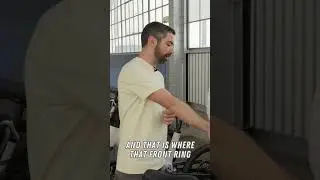 ТАКЖЕ пробуксовка заднего колеса TM-B
