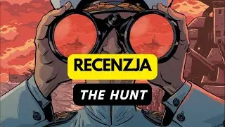 🇵🇱 (1217) The Hunt - recenzja (PL)